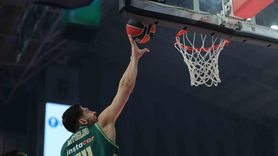 Euroleague'nin 12. Haftası Türk Takımlarının Zaferiyle Tamamlandı