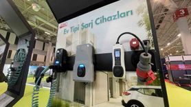 Ev Tipi Elektrikli Araç Şarj Cihazlarına Yükselen Talep