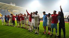 Eyüpspor 0-1 Antalyaspor: Süper Lig Mücadelesinde Sıkı Rekabet