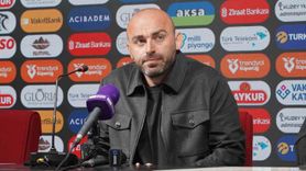 Fatih Karagümrük Teknik Direktörü Onur Can Korkmaz'dan Açıklama