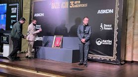 Fatih’te Hayır Müzayedesi: Gelir Gazze’ye Bağışlanacak