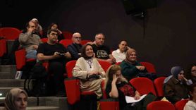 Felsefe Atölyesi Sakarya Büyükşehir Akademi'de Başladı