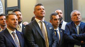 Fenerbahçe Başkanı Sadettin Saran'dan AFİDER Açılışına Övgü