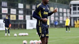 Fenerbahçe, Çaykur Rizespor Maçı Hazırlıklarına Başladı