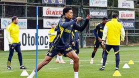 Fenerbahçe, Çaykur Rizespor Maçına Hazırlanıyor