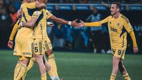 Fenerbahçe, Çaykur Rizespor'u Yenerek 5. Galibiyetini Aldı