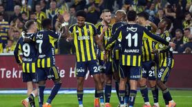 Fenerbahçe Galatasaray Derbisinde Zirveye Oynuyor
