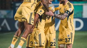 Fenerbahçe'nin Rizespor Üzerindeki Hakimiyeti Devam Ediyor