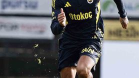 Fenerbahçe, Rizespor Maçına Hazır