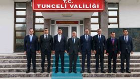 Fırat Kalkınma Ajansı, 2026 Yılı Bütçesinin %80'ini Projelere Ayırdı