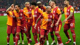 Galatasaray’ın Hedefi Derbiyi Kazanmak