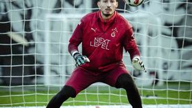 Galatasaray, Kocaelispor Maçına Hazır