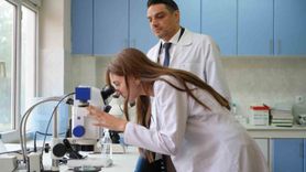 Gaziantep’te Sinek İstilasına Karşı Mücadele