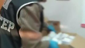 Gaziantep'te Usulsüz İlaç Satışı Operasyonu: 30 Bin Adet İlaç Ele Geçirildi