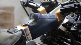 Geleceğin Ustaları İçin Yeni İmkan: Ayakkabı Ortak İmalat ve Eğitim Merkezi Açıldı