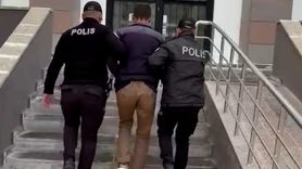 Gemerek'te Uyuşturucu Suçlusu Yakalandı