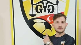 Gençler Gücüspor Geleceğe Yatırım Yaptı