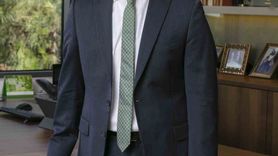 Göksal Güngör, EAFA Yassı Alüminyum Üreticileri Başkanı Oldu