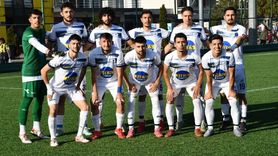 Hacılar Erciyesspor'da Galibiyet Serisi Devam Ediyor