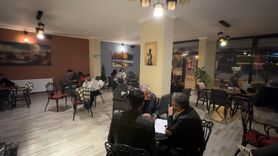 Hakkari'de Bale Sanatıyla Yeni Bir Dönem Başlıyor