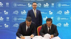 Hakkari Üniversitesine Milli Teknoloji Atölyesi Kuruluyor