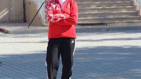 Halterde Başarıya Giden Yol: Hatice Karagöz'ün Hikayesi