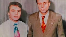 Halterin Usta İsimlerinden Hilmi Pekünlü Hayatını Kaybetti