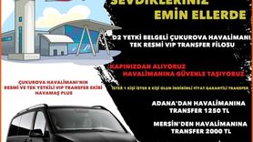 HAVAMAŞ ile Özel VİP Transfer Deneyimi