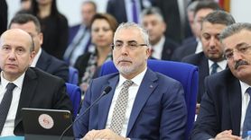 Hedef Sıfır Kaza Kültürü ve Yeni Asgari Ücret Beklentileri