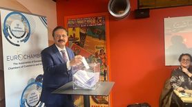 Hisarcıklıoğlu, Avrupa Odalar Birliği'nde Temsil Görevine Devam Edecek