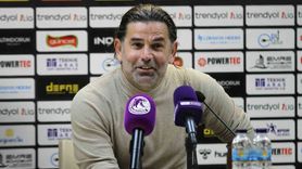 İbrahim Üzülmez: Deplasman Galibiyeti Büyük Öneme Sahip