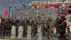 Iğdır’da Çok Amaçlı Spor Salonu Temeli Atıldı