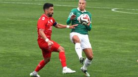 Iğdır FK, Ankara Keçiörengücü'nü 2-1 Yenerek Üst Sıralara Tırmandı