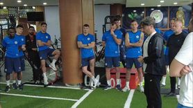 İlhan Palut Çaykur Rizespor'dan Ayrıldı