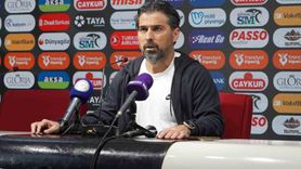 İlhan Palut'un Duran Top ile Gelen Galibiyet Yorumu