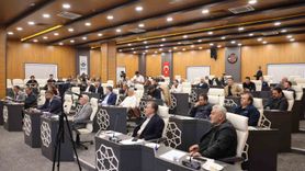 İlkadım Belediye Başkanı Kurnaz'dan Hizmet Vurgusu