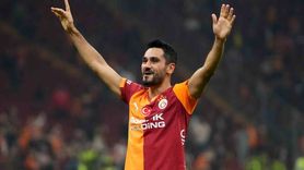 İlkay Gündoğan, Sakatlığın Ardından Golle Dönüş Yaptı