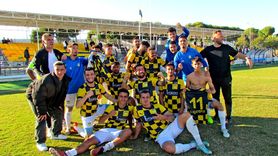 İmren Alaçatıspor, 90. Dakikada Kazanarak 3 Puan Aldı