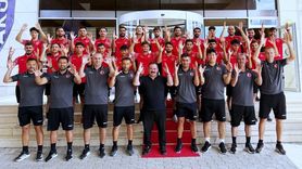 İşitme Engelliler A Milli Futbol Takımı, Deaflympics’te İran ile Mücadele Edecek