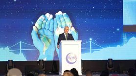 İslam Ülkeleri Arasında Ticaret İşbirliği Vurgusu