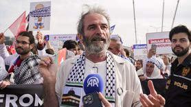 İstanbul Maratonu'nda Coşku Doruğa Ulaştı