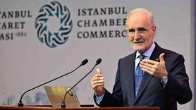 İTO Başkanı Şekib Avdagiç'ten Ekonomi ve Enflasyon Üzerine Değerlendirmeler