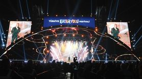 İzmir Kültür Yolu Festivali: Sanat Dolu 9 Gün