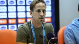 Joao Pereira'nın Gaziantep FK Maçı Değerlendirmesi