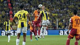 Kadıköy Derbisi: Fenerbahçe ve Galatasaray'ın Tarihçesi