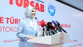 Kadın İstihdamını Destekleyen Protokol İmzalandı