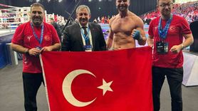 Kadir Yıldırım, Dünya Şampiyonu Oldu