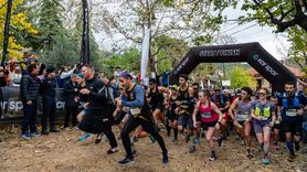 Kar Spor İda Ultra Maratonu: Efsanevi Bir Yarış