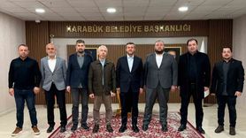 Karabük'te 140 Milyon TL'lik Enerji Altyapı Yatırımı