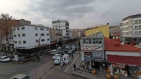 Kars'ta Ekim Ayında Konut Satışları Yükseldi